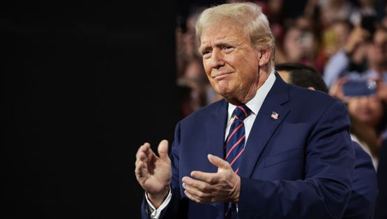 Όλα τα απίστευτα πράγματα που έχει πει ο Donald Trump