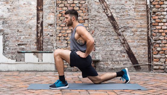 Η μέθοδος 40/20 για να κάψεις λίπος όπως ποτέ πριν