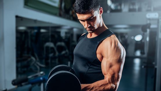 Η fitness πρόκληση των 100 επαναλήψεων