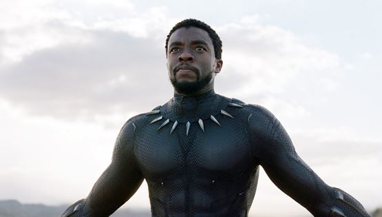 Ο Chadwick Boseman γράφει ιστορία με 4 υποψηφιότητες για τα SAG Awards 2021