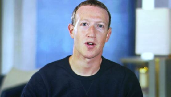 Με 100 ευρώ, μπορείς κι εσύ να αποκτήσεις τα αγαπημένα sneakers του Mark Zuckerberg