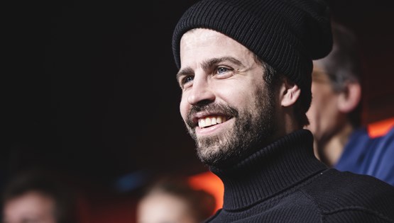 Ο Gerard Pique δεν έχει πει την τελευταία του λέξη