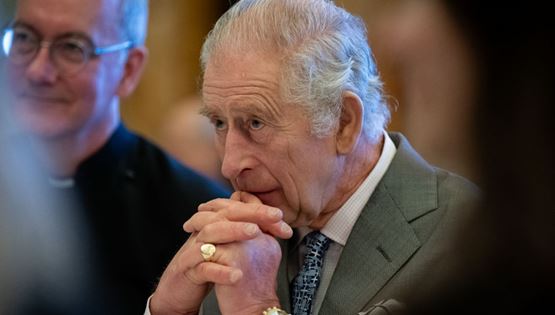 Τα νέα για τον βασιλιά Κάρολο δεν είναι καλά