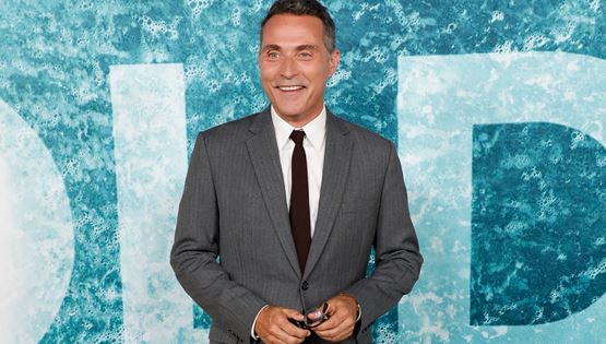 Κανείς δεν ήθελε τον Rufus Sewell ως πρίγκιπα Andrew στο Scoop