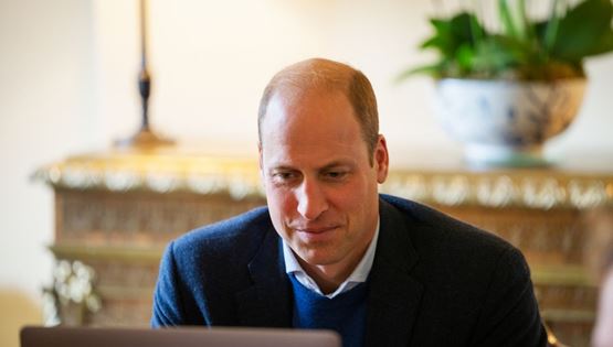 Ο πρίγκιπας William είναι έξαλλος με το &quot;The Crown&quot;