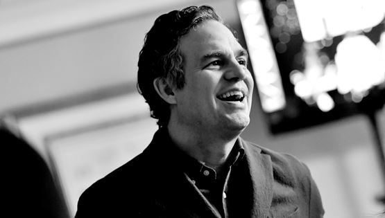 Πώς ο Γιώργος Λάνθιμος 'έσωσε' τον Mark Ruffalo