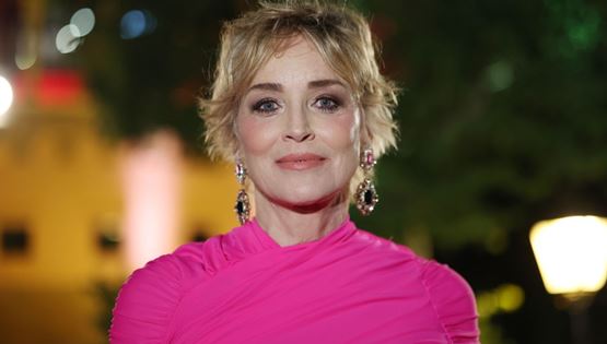 H Sharon Stone αποκάλυψε τον παραγωγό που την πίεσε να συνευρεθεί ερωτικά με τον Billy Baldwin