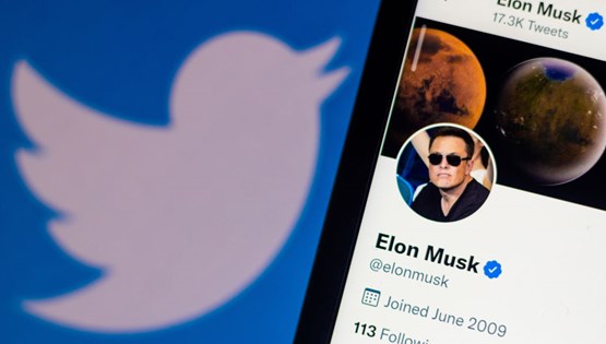 Το Twitter στην εποχή του Elon Musk