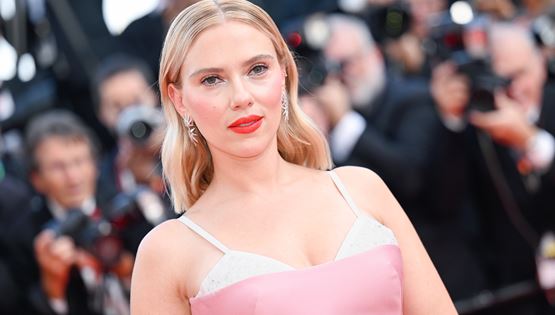 Πρώτο trailer για το Fly Me to the Moon με τη Scarlett Johansson