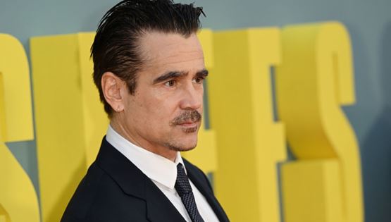 Πρώτο trailer για την αστυνομική σειρά Sugar