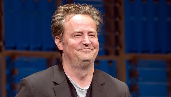 Το μίσος του Matthew Perry για τον Keanu Reeves