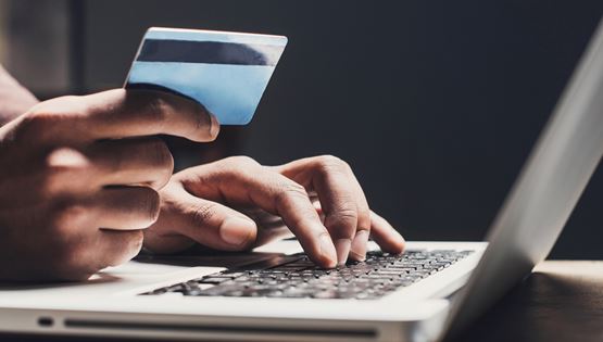 Eshop-απάτες: Η πανδημία του ίντερνετ