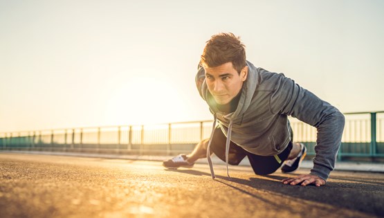 Πώς θα ενεργοποιήσεις την fit πλευρά σου, πριν το καλοκαίρι