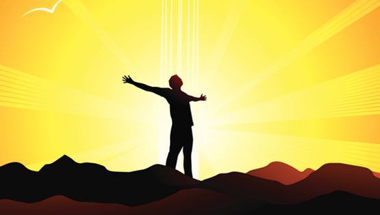 Πώς να πάρεις περισσότερη βιταμίνη D από τον ήλιο