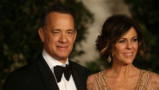 Η μάχη του Tom Hanks με τον κορονοϊό