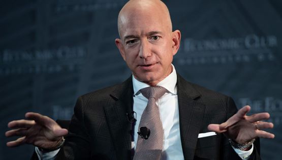 Η κληρονομιά του Jeff Bezos στην Amazon