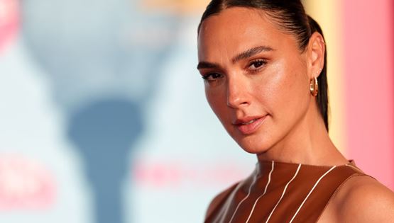 Gal Gadot, A Woman We Love