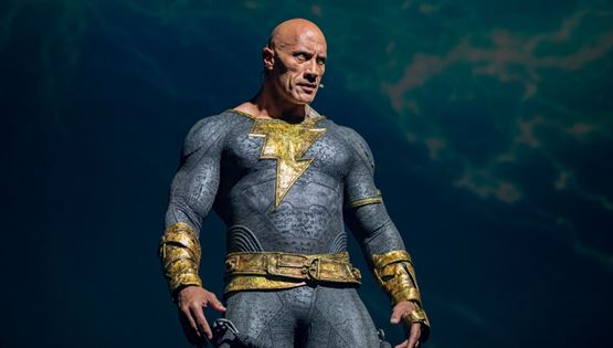 Τα καλύτερα trailers που είδαμε στο Comic Con 2022