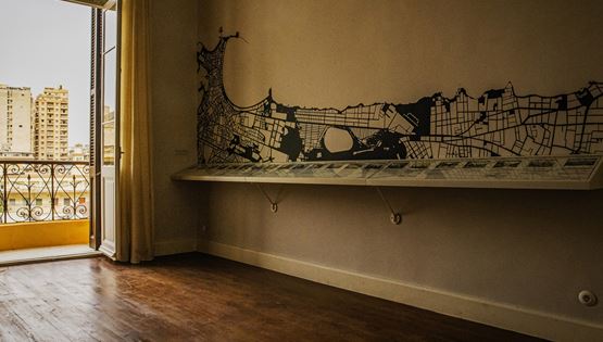 Μάθαμε πού ανήκει πλέον το σπίτι του Κωνσταντίνου Καβάφη στην Αλεξάνδρεια