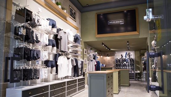 Η πράσινη πρωτοβουλία της Intimissimi και της Intimissimi Uomo