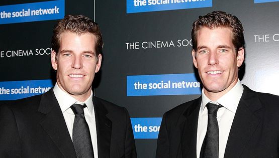 Η ιστορία των διδύμων που έχασαν το Facebook μέσα από τα χέρια τους