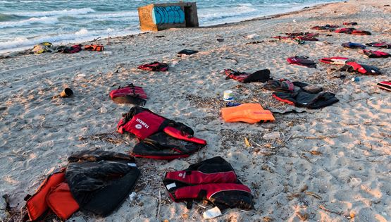 Τι σημαίνει για την Ελλάδα ο νόμος που ψήφισε το Ευρωκοινοβούλιο αναφορικά με το μεταναστευτικό