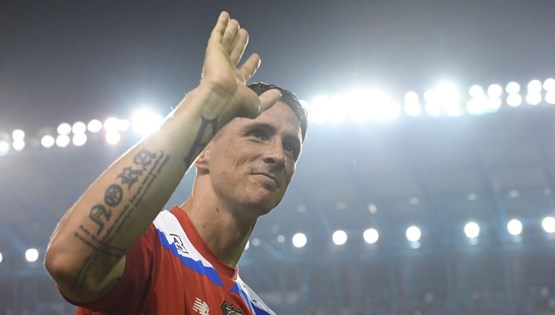 Όταν ο Fernando Torres έκανε την τέλεια σεζόν