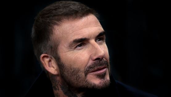 David Beckham, τώρα και ηλεκτρολόγος
