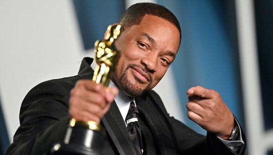 Γίνεται ο Will Smith να χάσει το Όσκαρ του;
