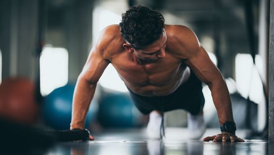 Ο ιδανικός τύπος προπόνησης για να χάσεις λίπος