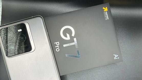 Το realme GT7 Pro είναι ένα smartphone που ξεπερνά τις προσδοκίες [Tech Review]