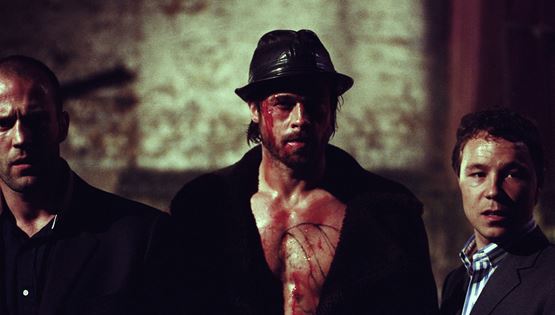 Οι καλύτερες ταινίες του Guy Ritchie