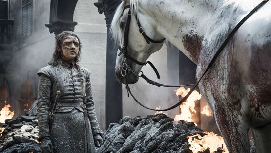 Το HBO ετοίμασε ντοκιμαντέρ για την τελευταία σεζόν του GoT