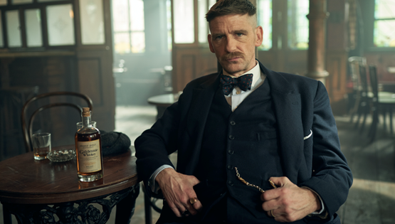 Ο Paul Anderson των Peaky Blinders ισχυρίζεται ότι η S06 είναι έτοιμη