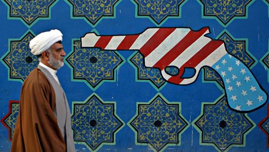 Ιράν-Η.Π.Α: Μία διαχρονική σχέση οργής