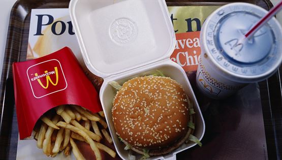 Γιατί η Coca Cola των McDonald's έχει καλύτερη γεύση