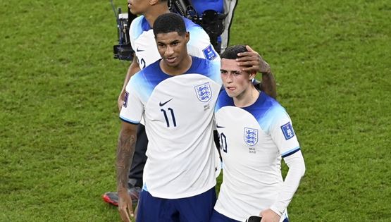 Μερικές σκέψεις για το φινάλε των πρώτων ομίλων στο Μουντιάλ