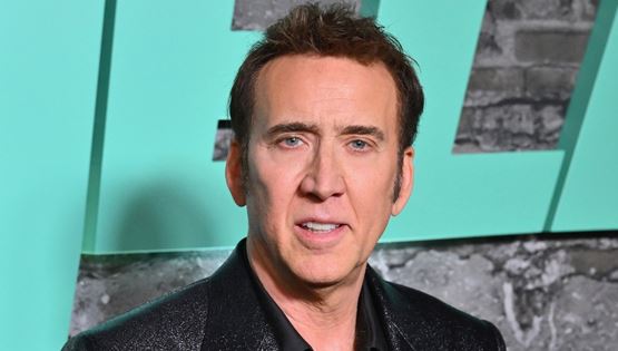 O Nicolas Cage θα υποδυθεί το είδωλο του NFL, John Madden, στην επερχόμενη βιογραφική ταινία