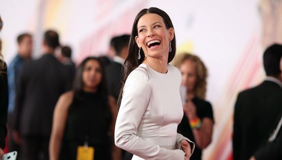 Evangeline Lilly, Α Woman We Love