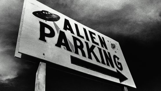 Ρόσγουελ, η πρώτη θεωρία συνωμοσίας με εξωγήινους