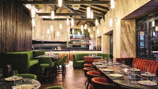 Wood, μία βόλτα στην αυλή της υψηλής κρεατοφαγίας