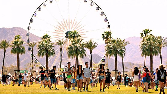 Coachella και Stagecoach ακυρώνονται λόγω πανδημίας