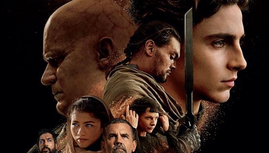 Μία συλλεκτική κινηματογραφική έκδοση για το Dune