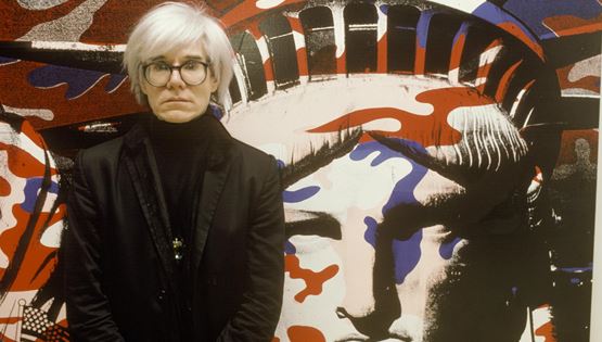 Ο Andy Warhol μέσα από 20 διάσημες φράσεις του