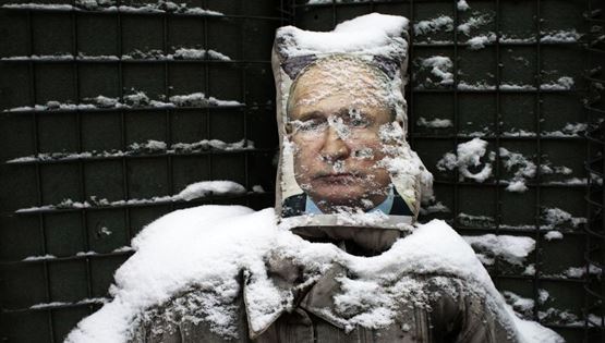 Σήμερα όλοι στην Ουκρανία μισούν τη Ρωσία, αλλά αυτό δε συνέβαινε πάντα