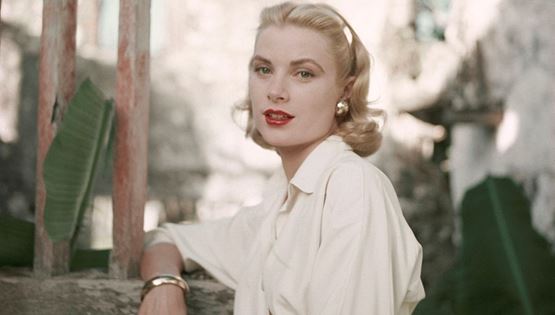 H παραμυθένια ζωή της Grace Kelly μέσα από 10 φωτογραφίες
