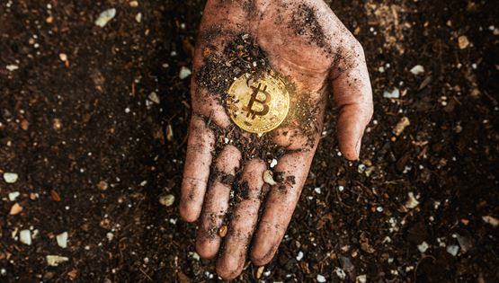 Τι ισχύει με την εξόρυξη κρυπτονομισμάτων στην Ελλάδα