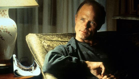 Οι σπουδαίοι ρόλοι του Ed Harris