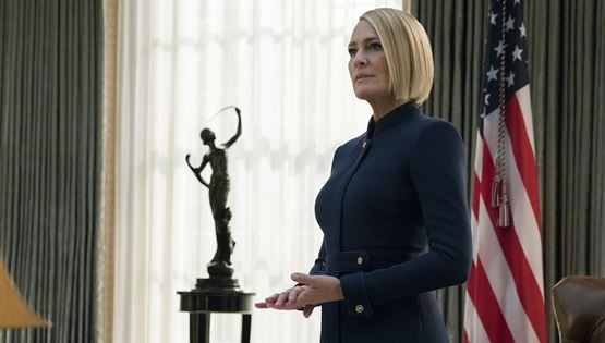 Οι καλύτεροι τηλεοπτικοί πρόεδροι των ΗΠΑ