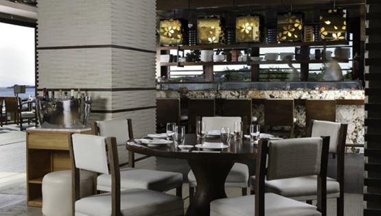 Στο Matsuhisa Athens το brunch περνά στο επόμενο, πεντανόστιμο επίπεδο